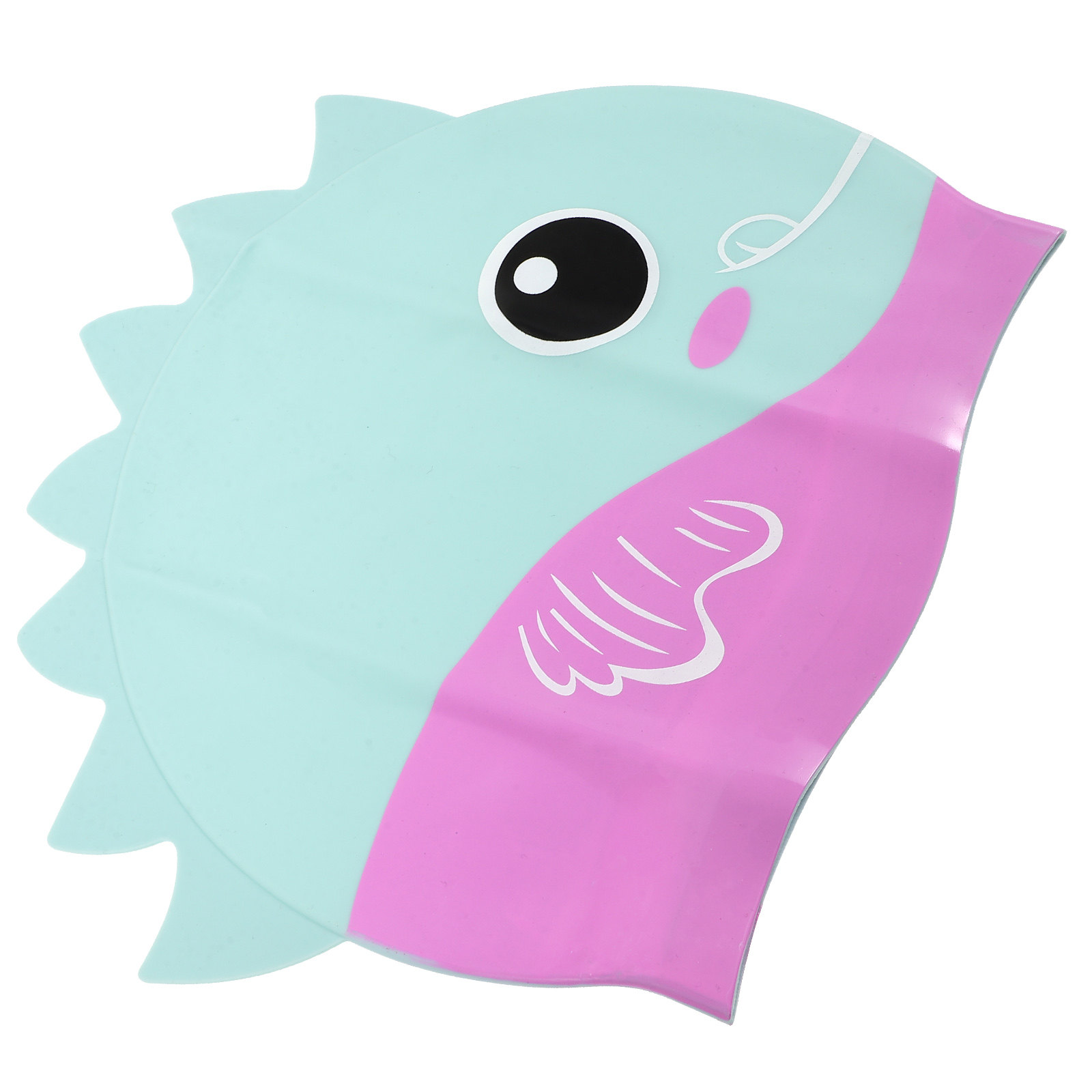 Swim Hat Silicone - Swimming Cap Hat Childs Cloth for