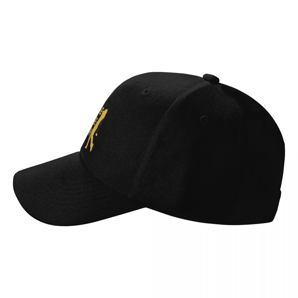 New GOLF - MAY THE COURSE BE W - Golf Cap Dad recension och pris