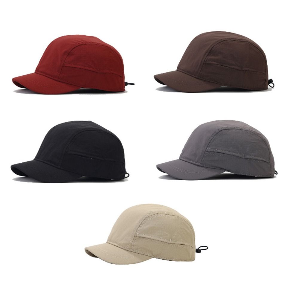 Adjustable Baseball Caps Hip H - Golf Cap Dad recension och pris