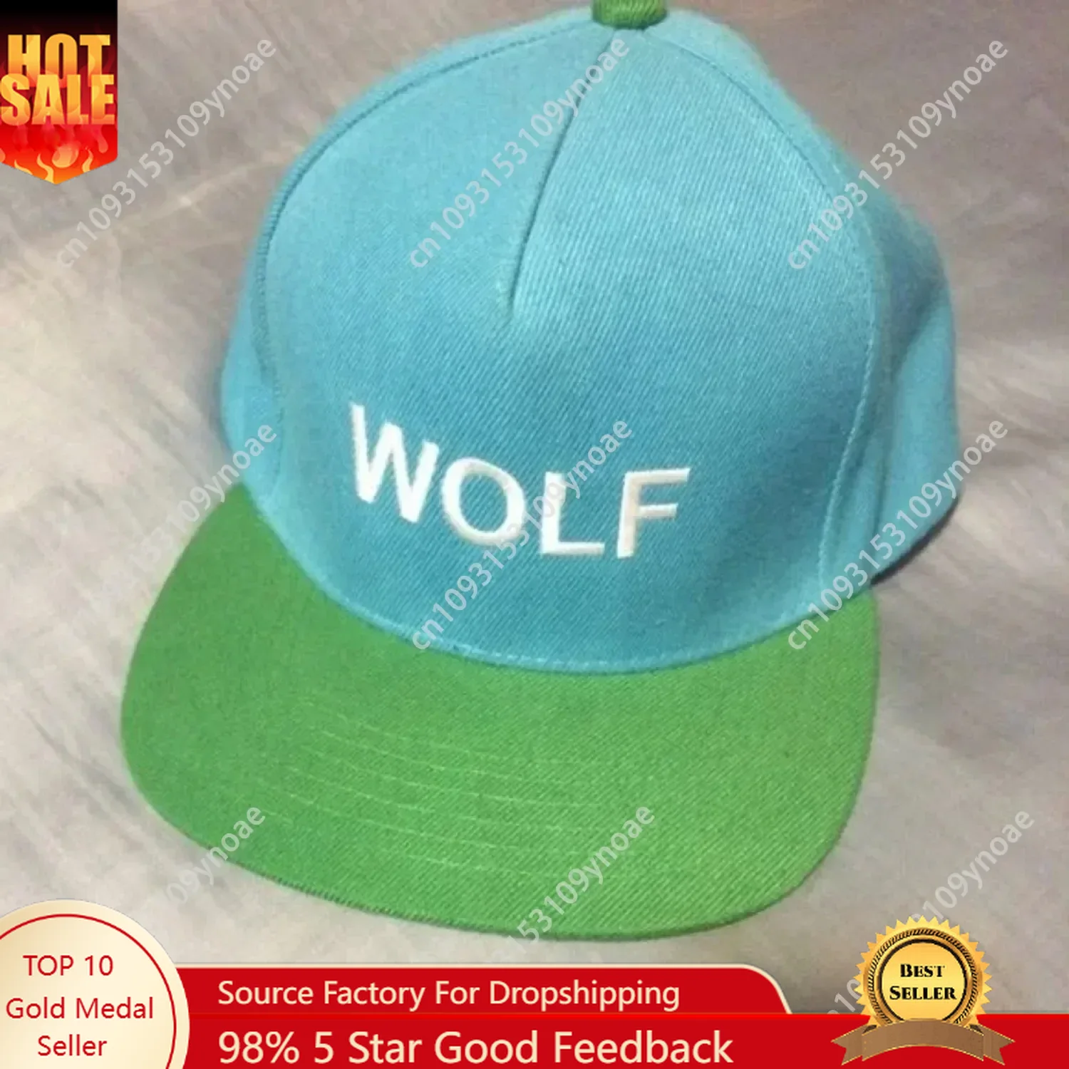 Tylers Cap Fashion Baseball Ha - Golf Cap Dad recension och pris