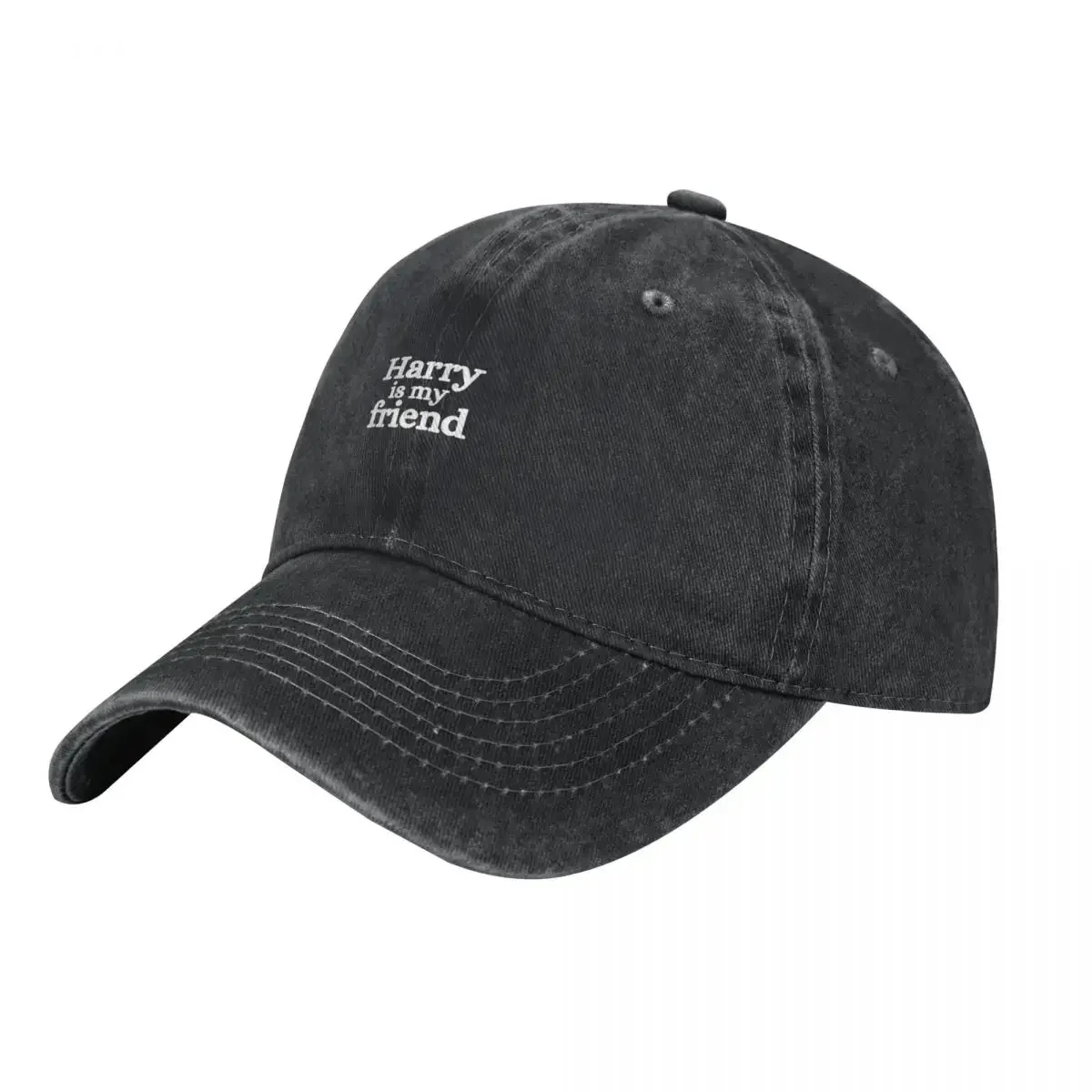 2026 Harry is my friend Baseba - Golf Cap Dad recension och pris