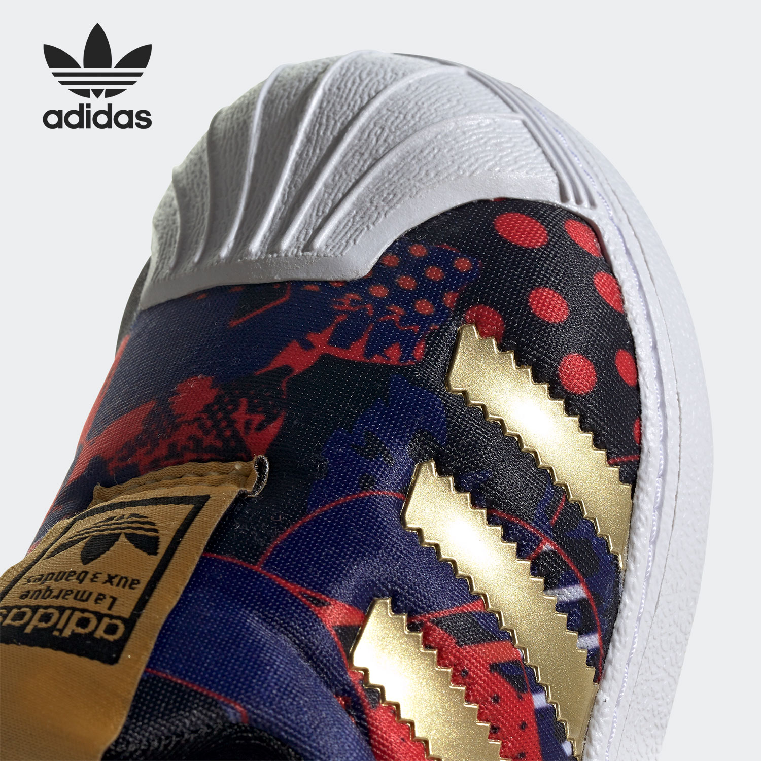 Adidas genuine clover SUPERSTA - Adidas Shoes Superstar recension och pris
