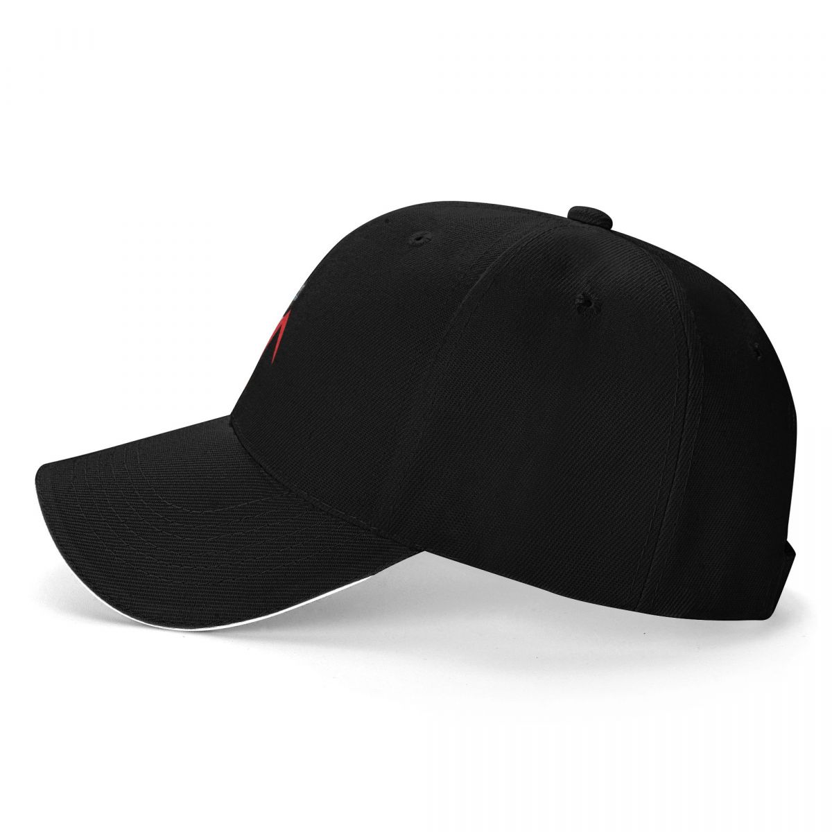 Racer X Baseball Cap Luxury Ha - Golf Cap Dad recension och pris