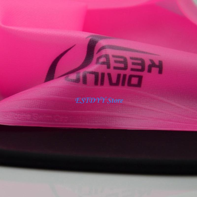 G6DE High Elastic Silicone Swi - Swim Hat Silicone recension och pris