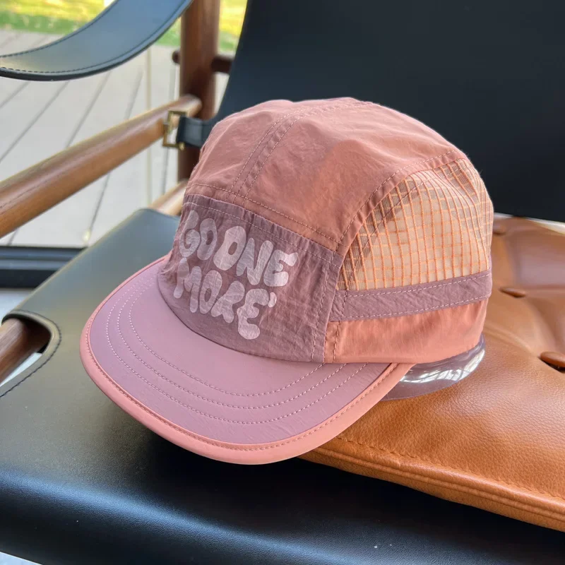 2026 Lightweight Quick Dry Run - Running Cap Lightweight recension och pris