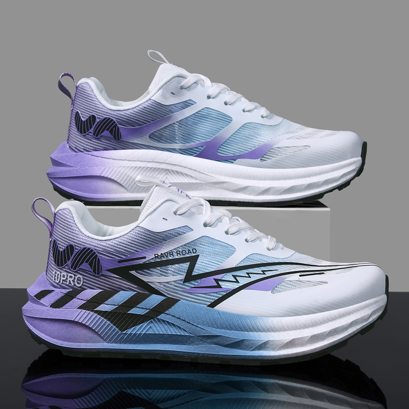 Men Running Shoes Air Cushion  - Running Cap Lightweight recension och pris