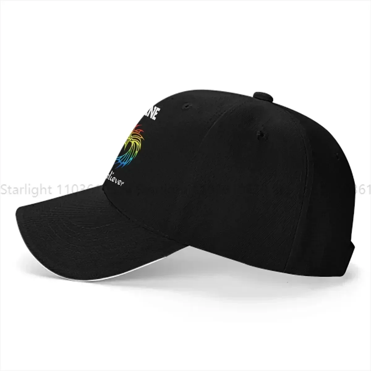 New Washed Men's Baseball Cap  - Golf Cap Dad recension och pris