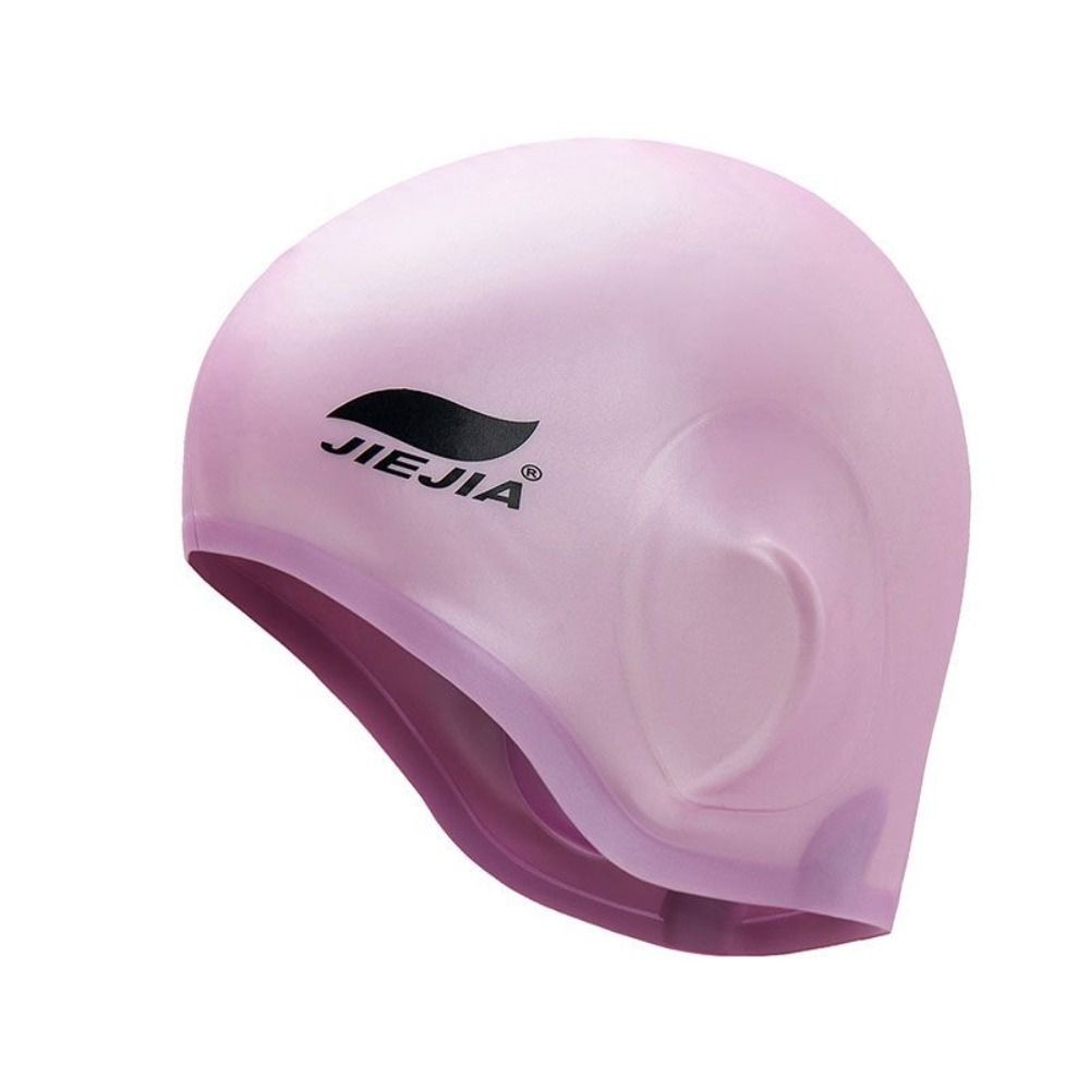 Pool Waterproof Silicone Swimm - Swim Hat Silicone recension och pris