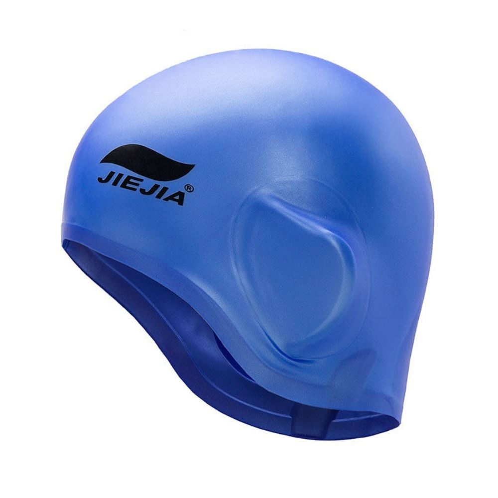 Pool Waterproof Silicone Swimm - Swim Hat Silicone recension och pris